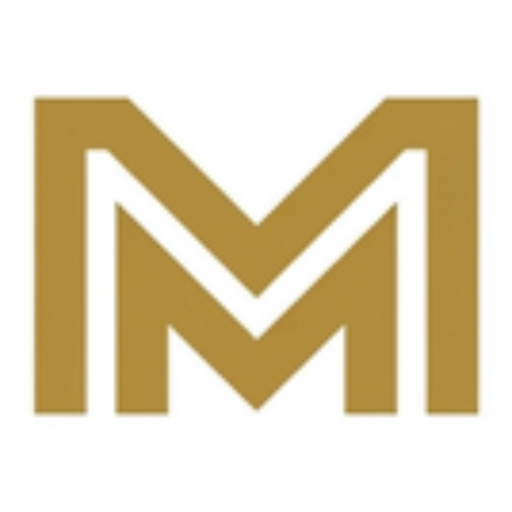 Mark Madsen Logo